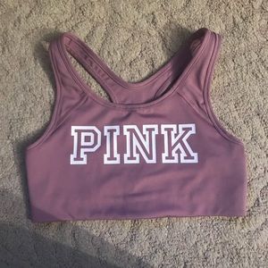 PINK Sports Bra